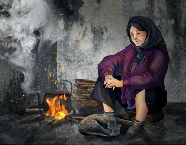 Cảm xúc dâng trào khi nhớ về quê hương