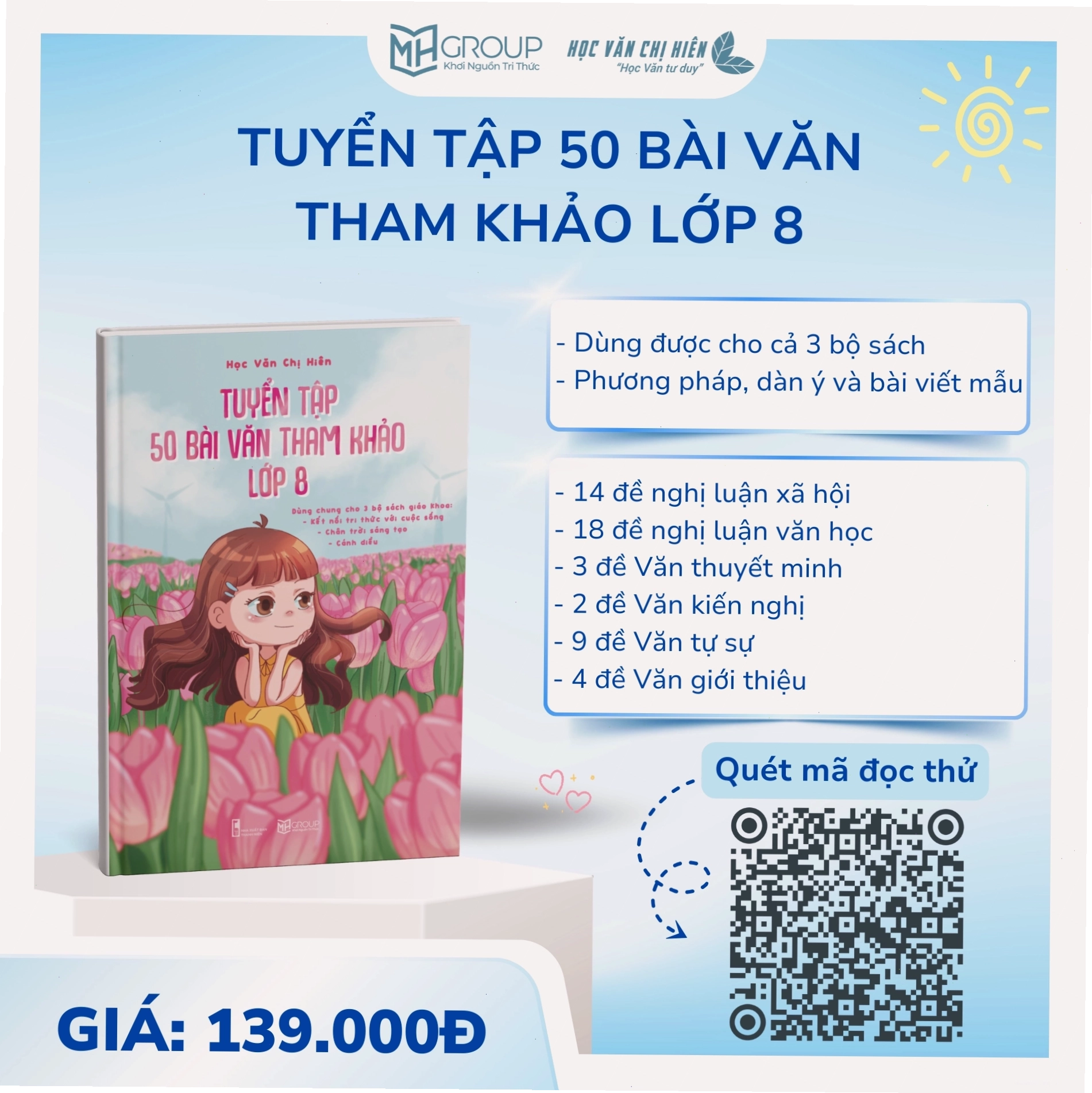 Cảnh gia đình quây quần bên nhau