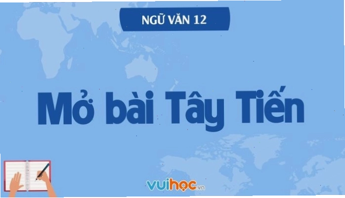 Cảnh núi non hùng vĩ Tây Bắc trong bài thơ Tây Tiến