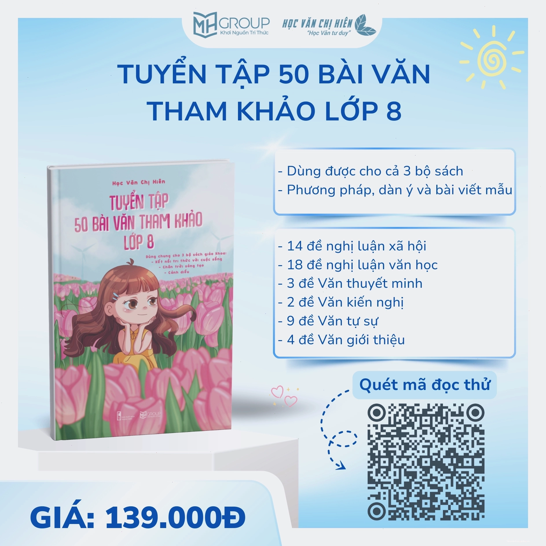 Cảnh quan Việt Nam tươi đẹp