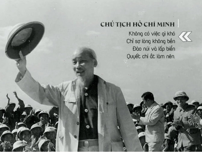 Câu nói hay về ý chí và nghị lực sống