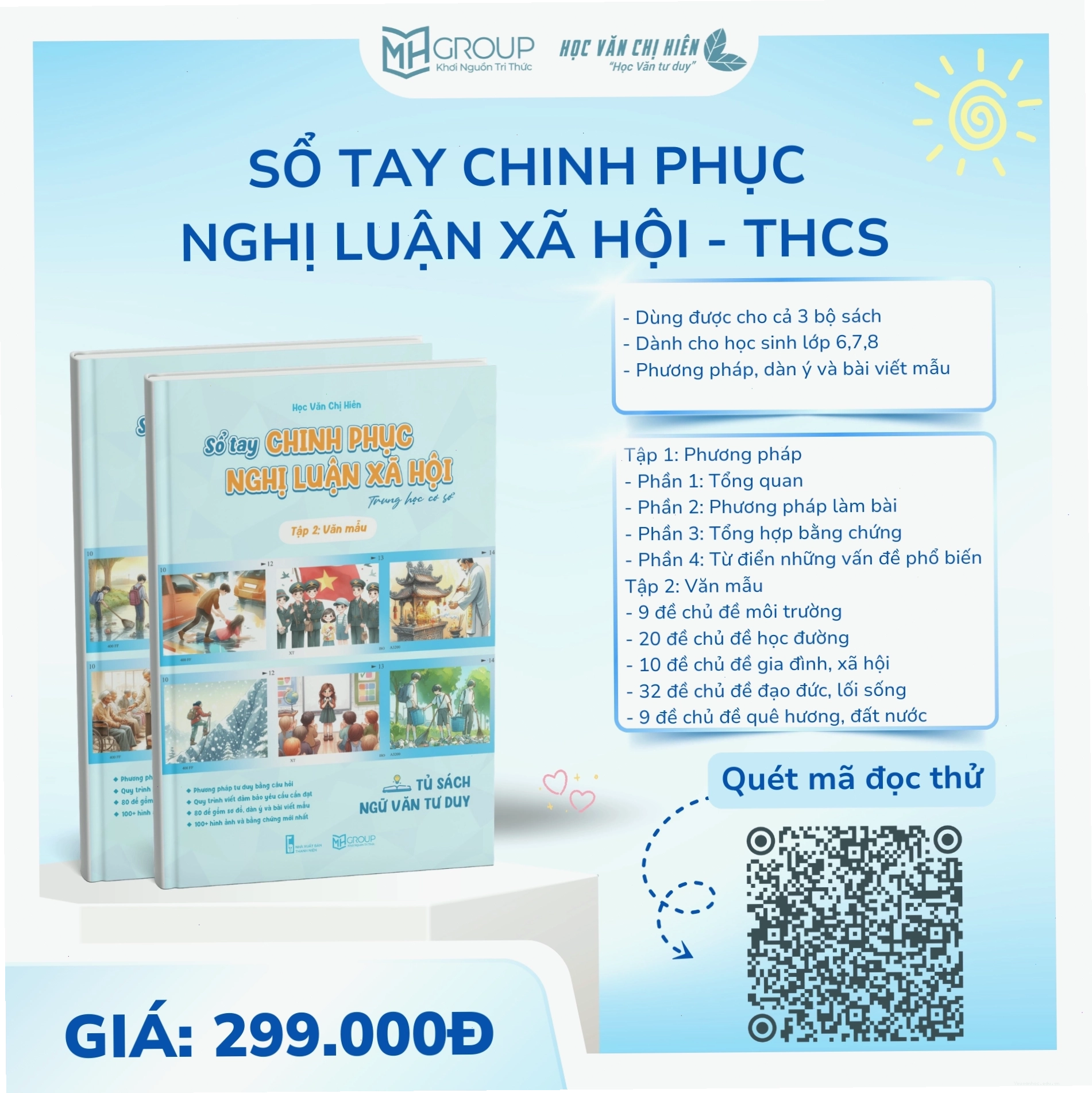 Cấu trúc bài nghị luận xã hội chi tiết