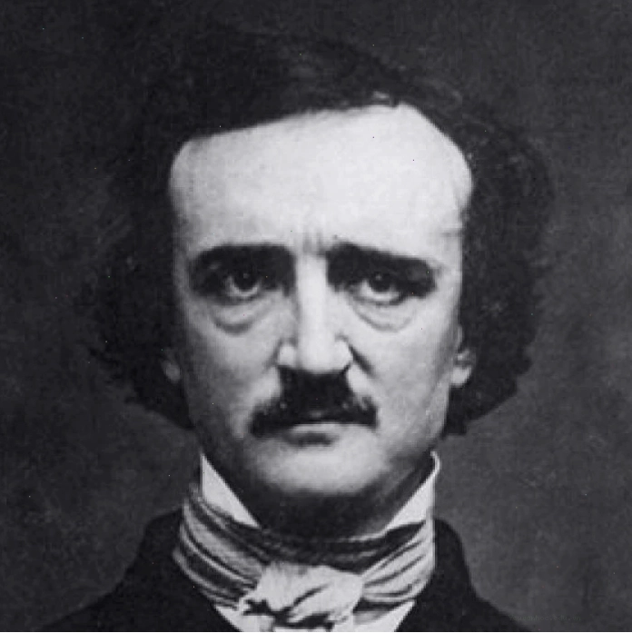 Chân dung Edgar Allan Poe