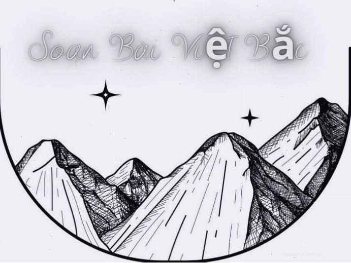 Chân dung nhà thơ Tố Hữu