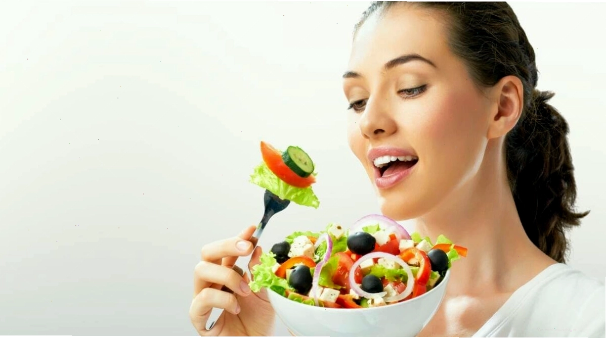 Chế độ ăn uống lành mạnh giúp giảm nguy cơ phát triển gai đen
