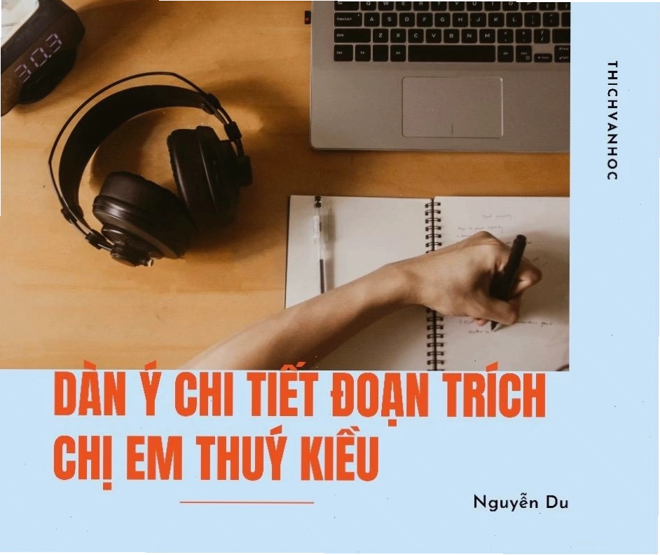 Chị em Thúy Kiều trong Truyện Kiều