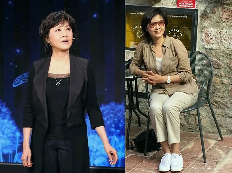 Chi tiết tạo hình của nhân vật nữ nhi quốc vương