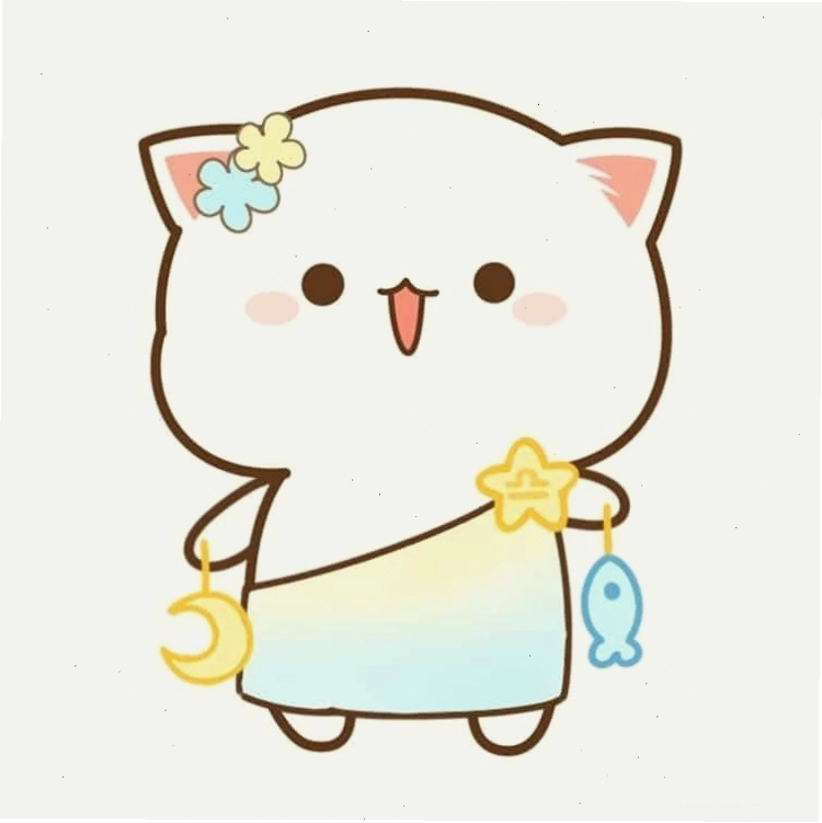 Chibi đáng yêu trong trang phục học sinh