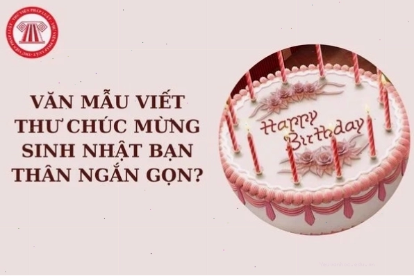 Chọn giấy bút và không gian yên tĩnh để viết thư chúc mừng sinh nhật bạn thân