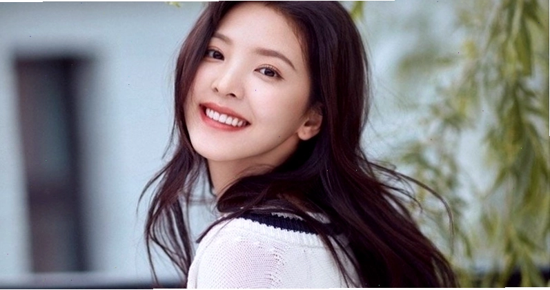 Chung Nhược Nam, một trong những diễn viên trẻ tiềm năng