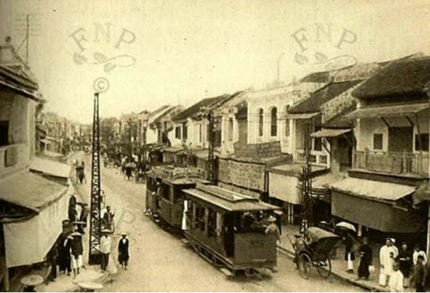 Chuyện cũ Hà Nội, một tác phẩm ghi lại ký ức về Hà Nội xưa của nhà văn Tô Hoài