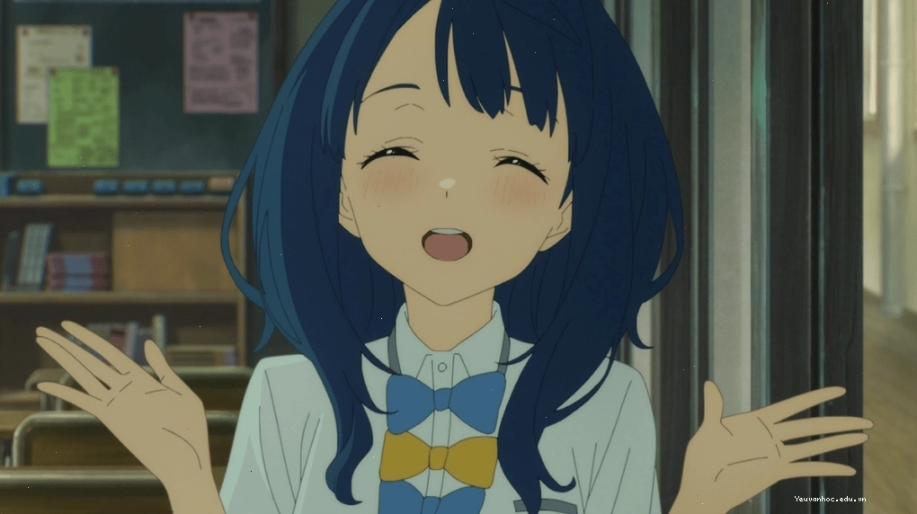 Cộng đồng người hâm mộ anime waifu