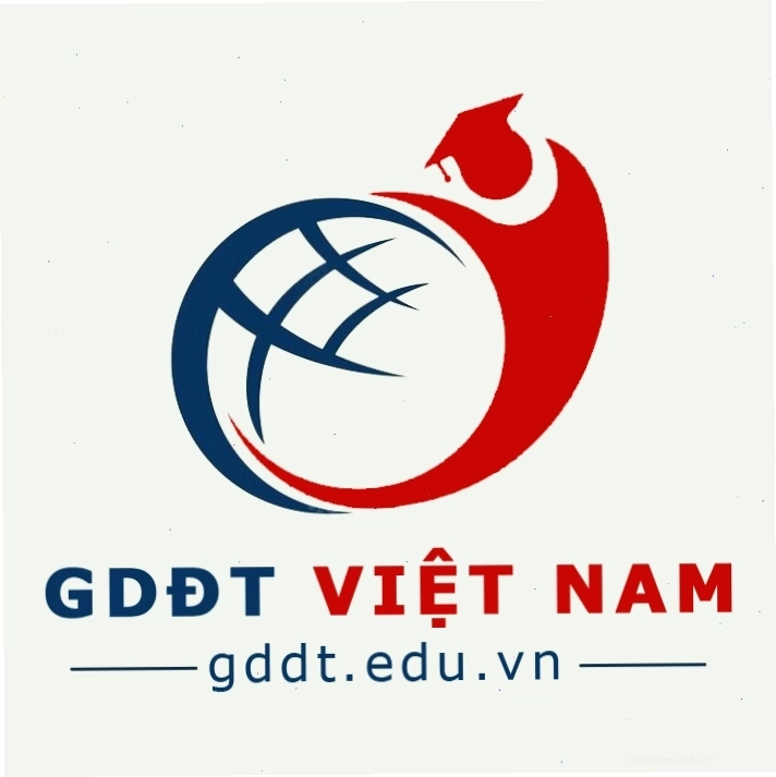 Cổng thông tin Bộ Giáo dục và Đào tạo