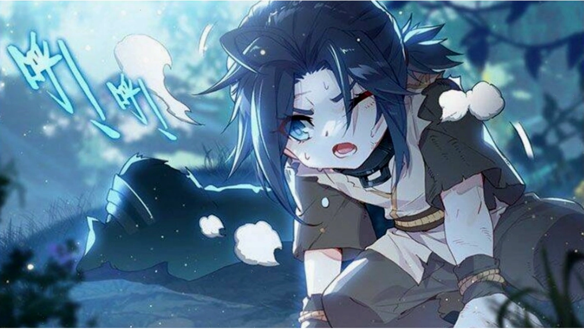 Cốt truyện ly kỳ trong manhua