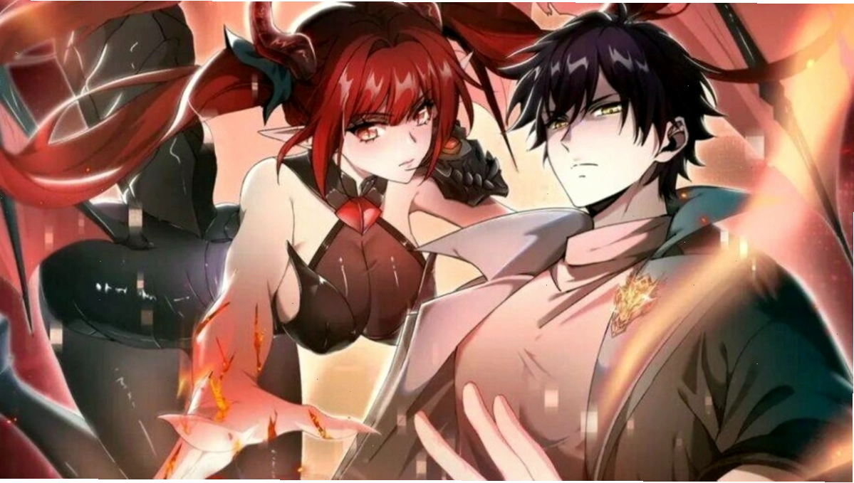 Cốt truyện manhua đa dạng và sâu sắc