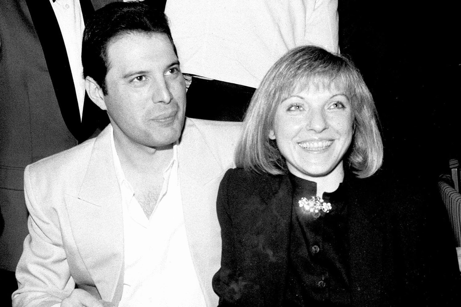 Cuộc đời và di sản của Mary Austin người tình tri kỷ của Freddie Mercury
