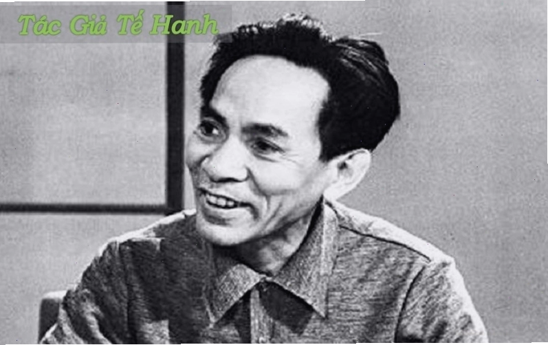 Cuộc sống lao động nhộn nhịp của người dân chài trong bài thơ Quê hương