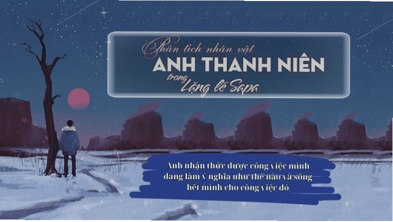 Cuộc sống và công việc của anh thanh niên làm khí tượng tại Sa Pa
