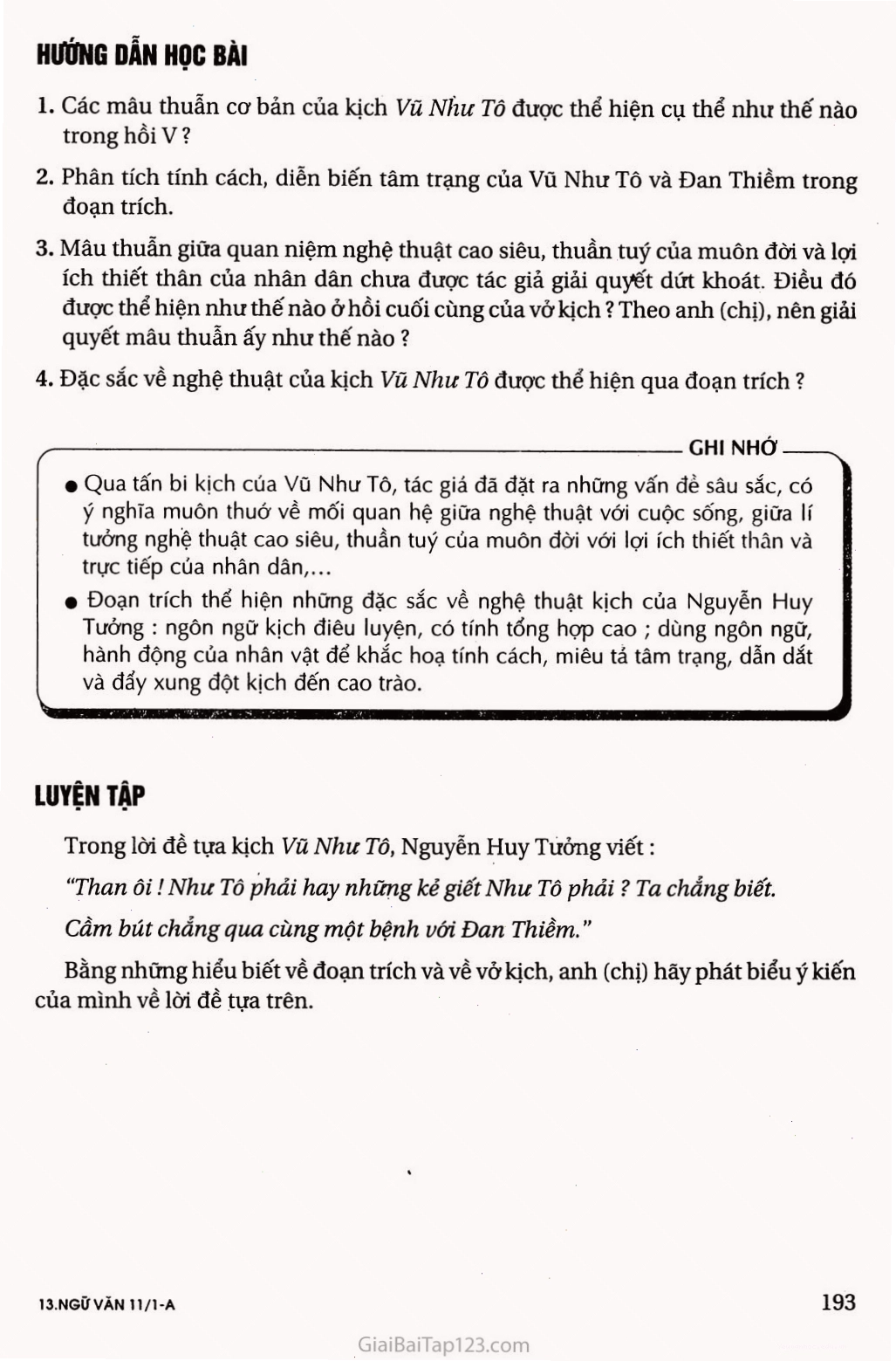 Cửu Trùng Đài nhìn từ xa