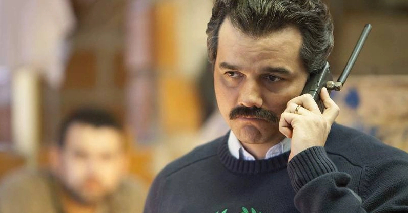 Dàn Diễn Viên Ấn Tượng Trong Narcos: Hồ Sơ Đầy Đủ
