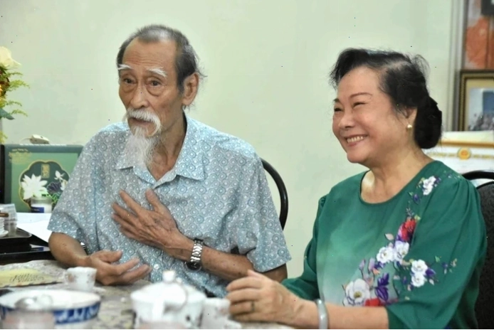 Dàn diễn viên Đất phương Nam và hành trình sự nghiệp
