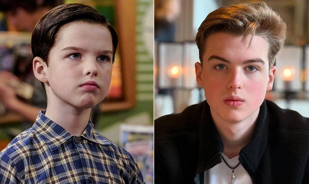 Dàn Diễn Viên "Young Sheldon": Từ Tuổi Thơ Đến Hiện Tại