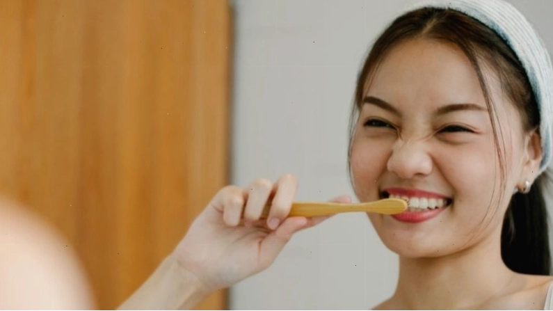 Đánh răng thường xuyên có thể giúp bảo vệ răng miệng và hạn chế nguy cơ bị bệnh