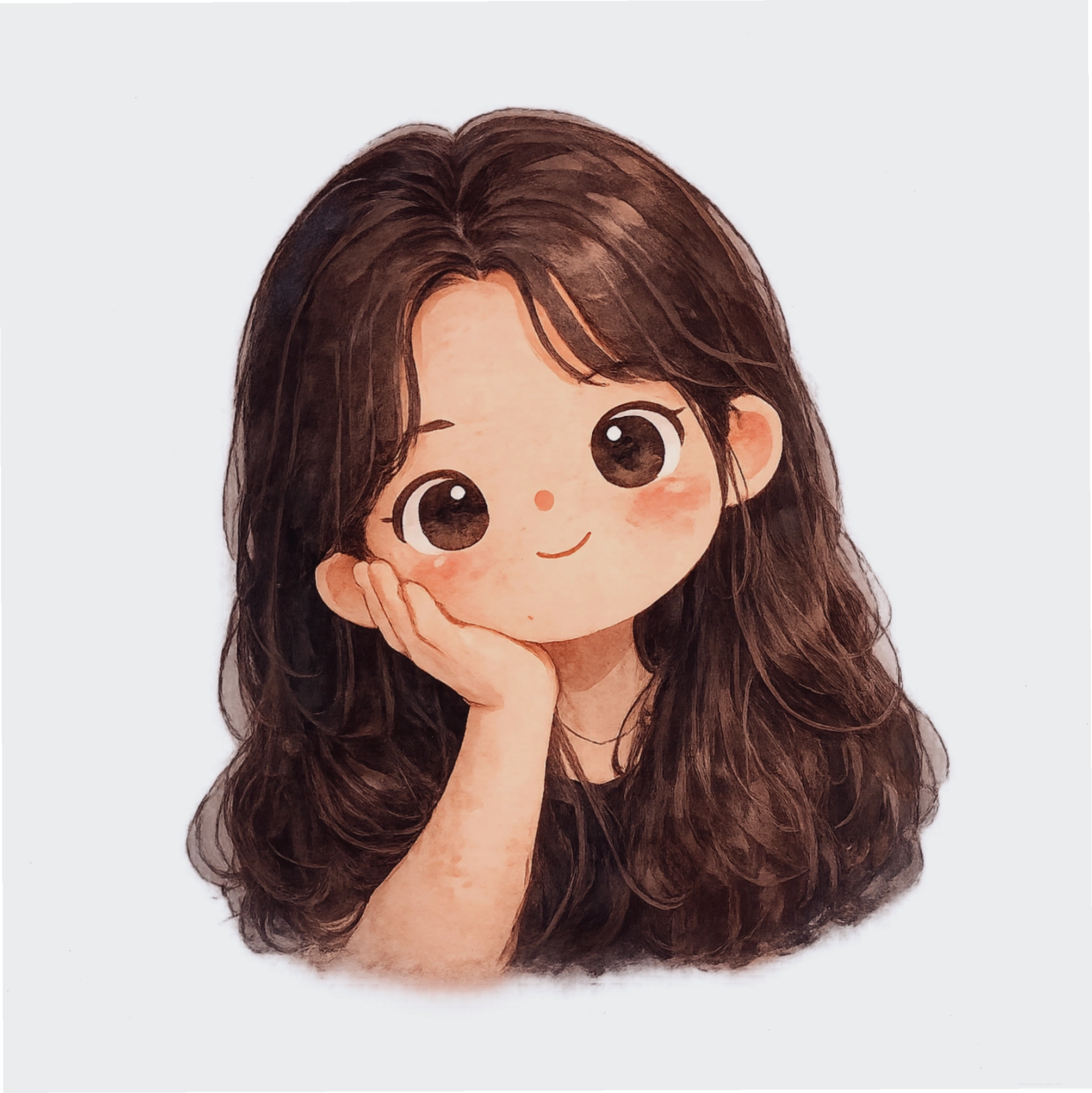 Dịch vụ vẽ chibi theo yêu cầu từ ảnh bằng AI