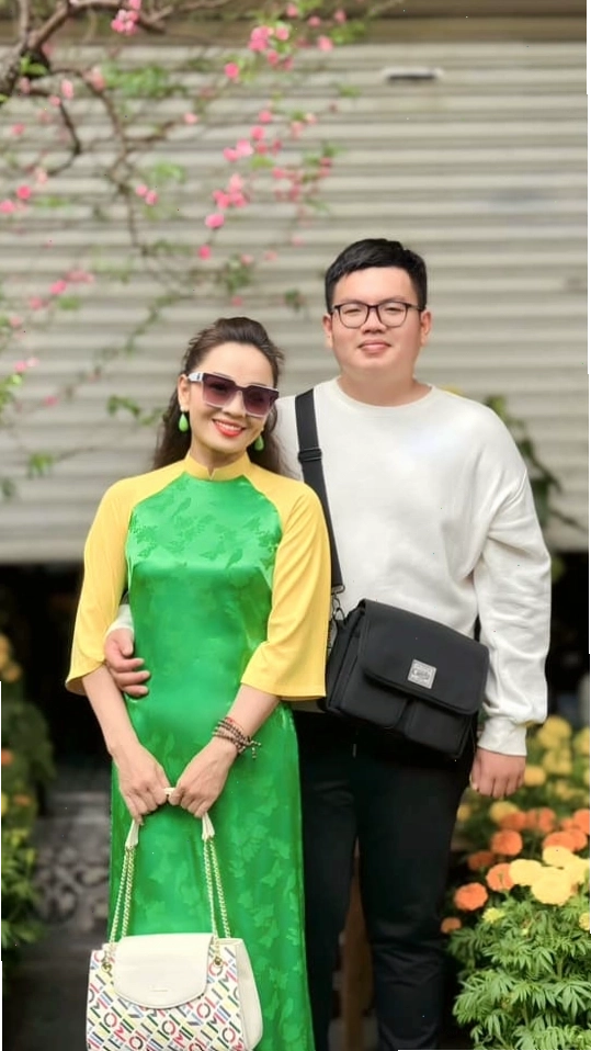 Diễn viên 51 tuổi, body như gái 20: Bỏ mộng tìm kiếm bạn đời sau hôn nhân đổ vỡ, người yêu đột ngột ra đi