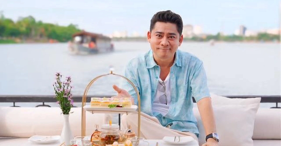Diễn viên Huỳnh Anh Tuấn: Cuộc sống và sự nghiệp sau biến cố đột quỵ