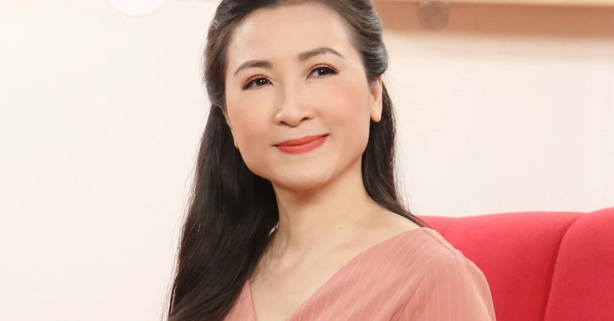 Diễn viên Khánh Huyền sinh năm bao nhiêu? Hé lộ thông tin chi tiết
