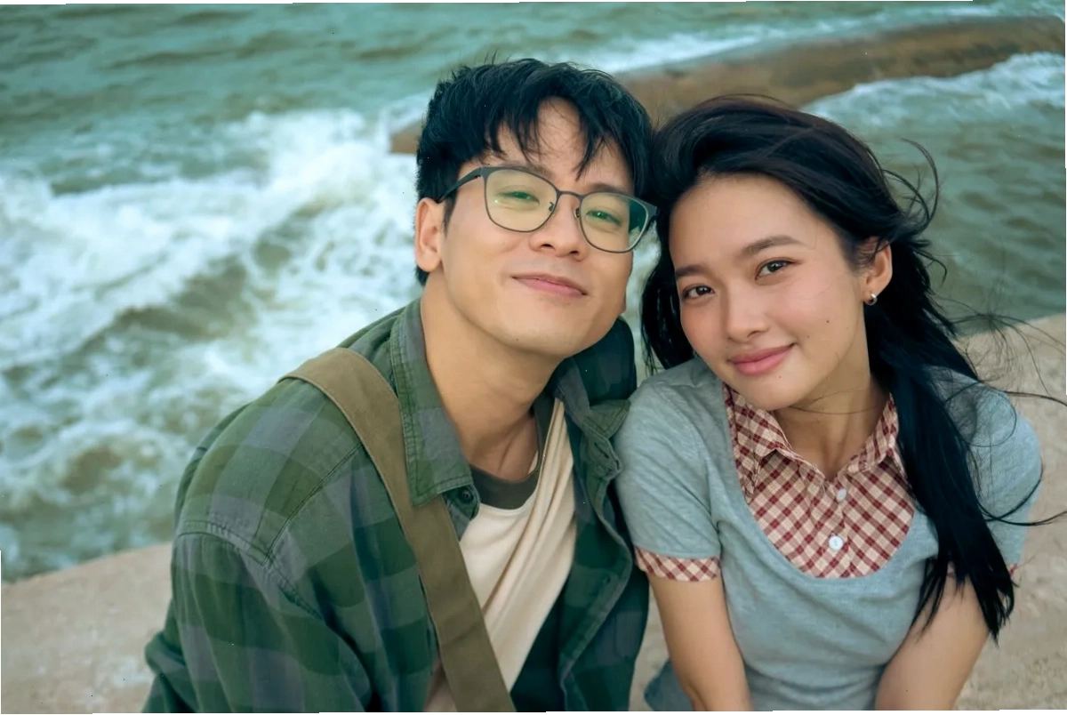 Diễn viên Kim Khánh trong một sự kiện gần đây