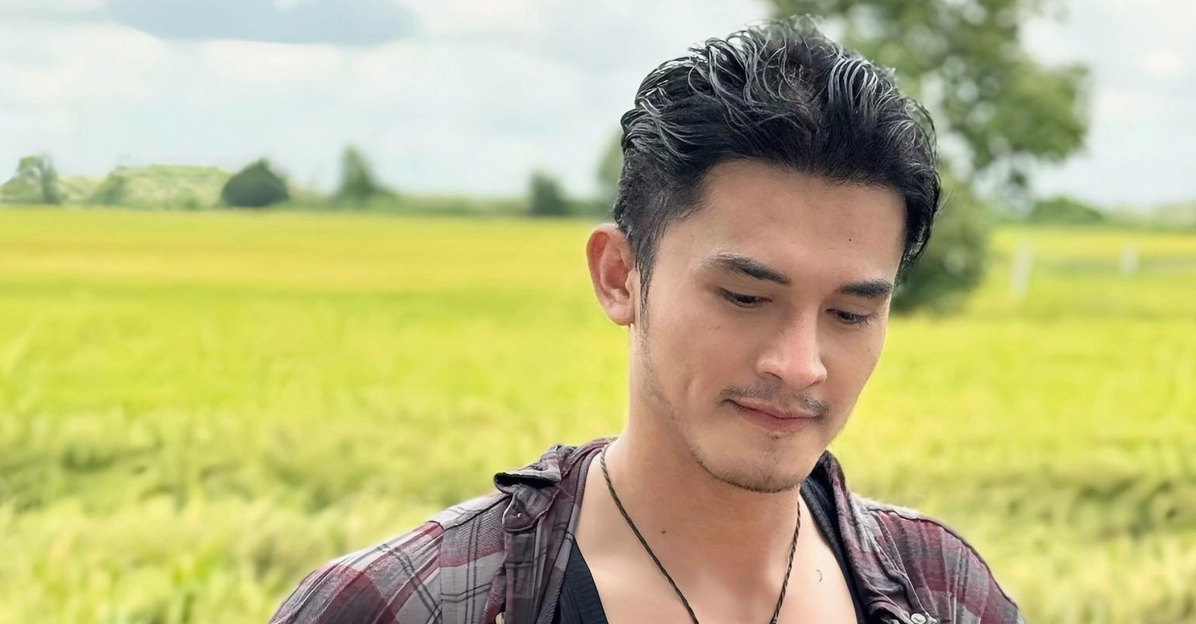 Diễn viên Phương Khánh: Hành trình sự nghiệp và những dấu ấn