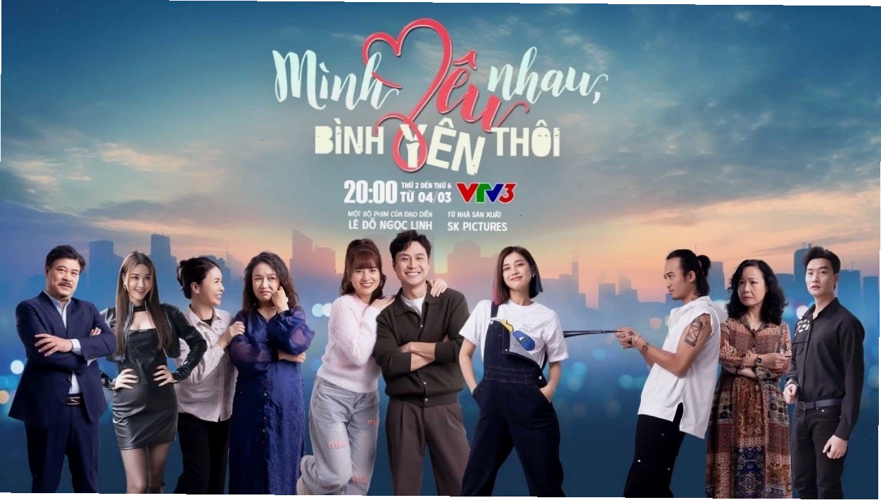 Diễn viên Thanh Sơn trong vai diễn điềm đạm và sâu sắc