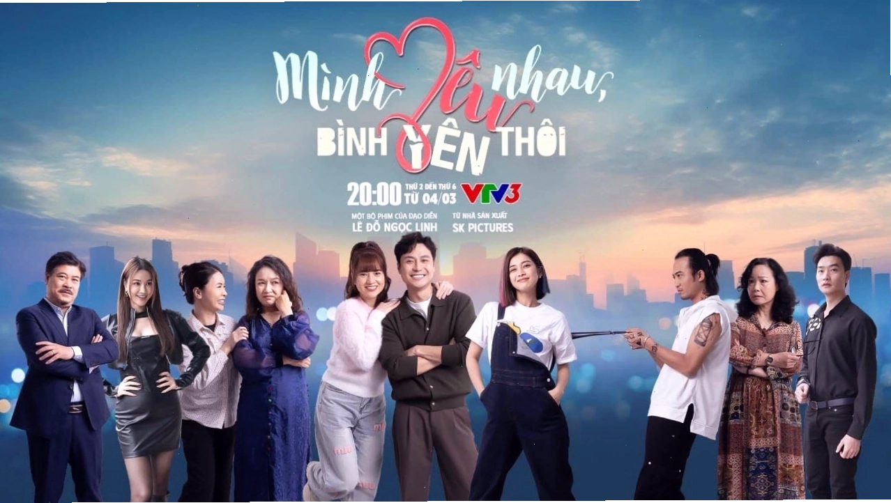 Diễn viên Thanh Sơn với diễn xuất chân thật