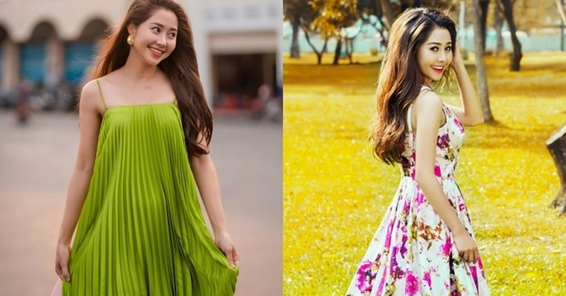 Diễn viên Tường Vy: Cuộc sống kín tiếng và hành trình sự nghiệp đáng ngưỡng mộ