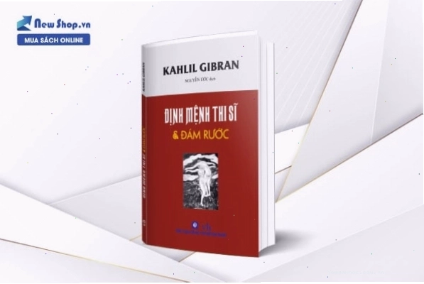 Định mệnh thi sĩ và đám rước