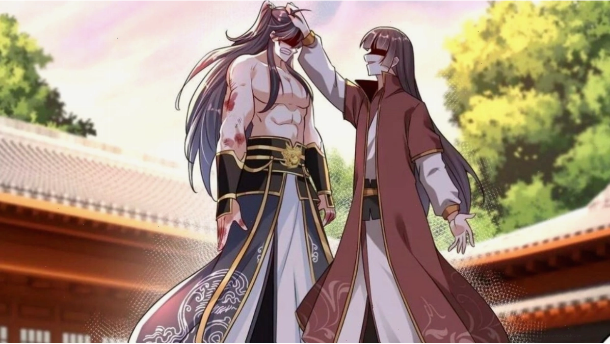 Đọc truyện anime Trung Quốc trên thiết bị di động