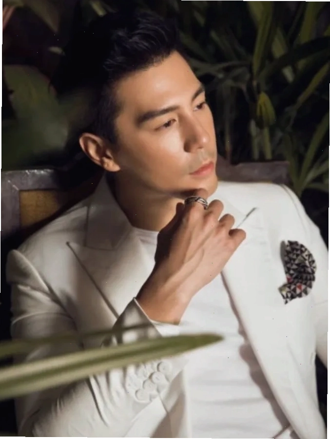 Dome Pakorn Lum - Nam diễn viên Thái Lan đa tài
