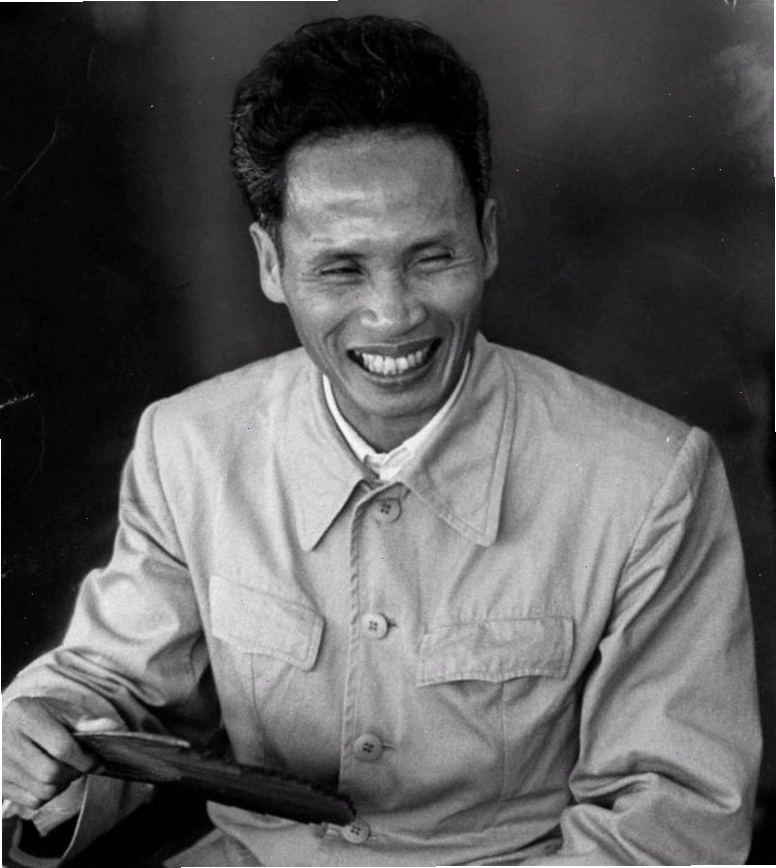 Đồng chí Phạm Văn Đồng