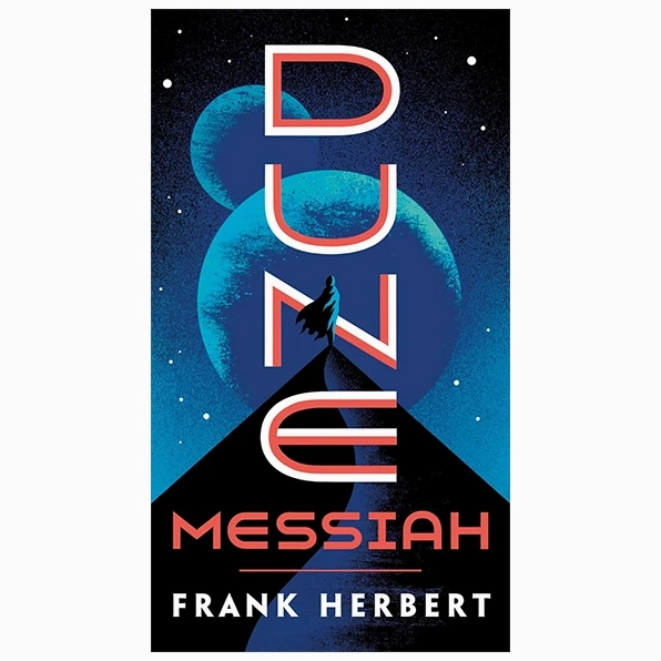Dune Messiah hành trình nội tâm đầy ám ảnh của Paul Atreides