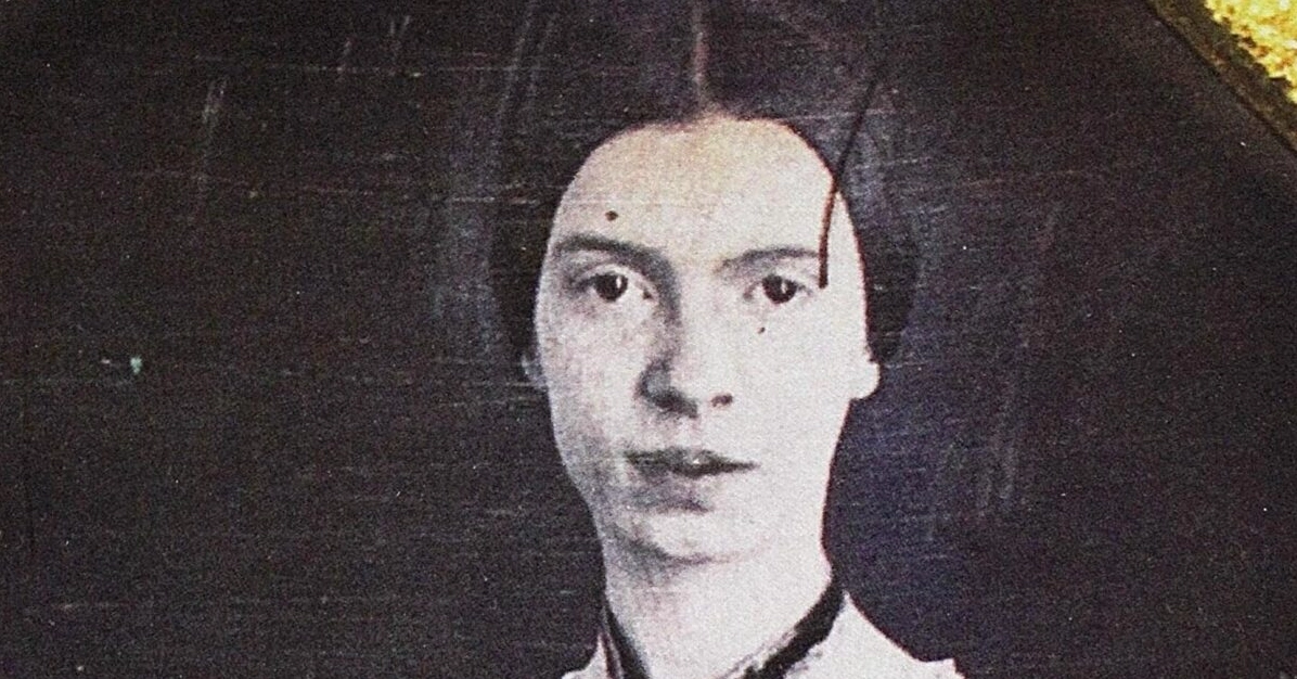 Emily Dickinson cuộc đời và di sản thơ ca bất hủ của biểu tượng nước Mỹ