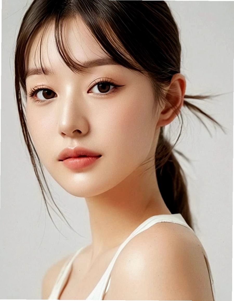 Face swap trên PhotoCat với AI