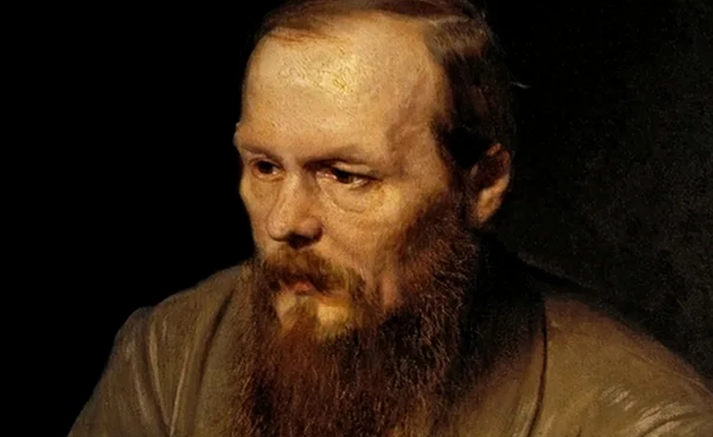 Fyodor Dostoevsky thiên tài văn học Nga và những bài học nhân sinh