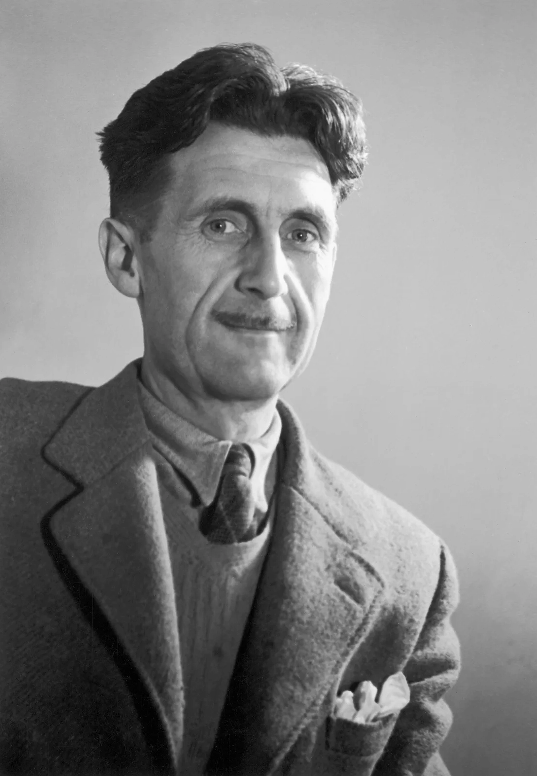 George Orwell và hành trình tư tưởng của nhà văn thế kỷ 20