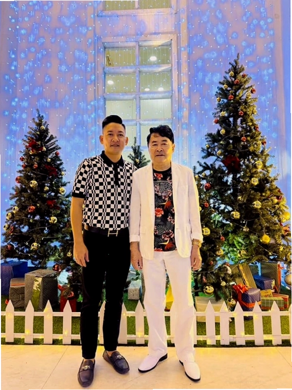 Hải Băng chia sẻ về cuộc sống hôn nhân