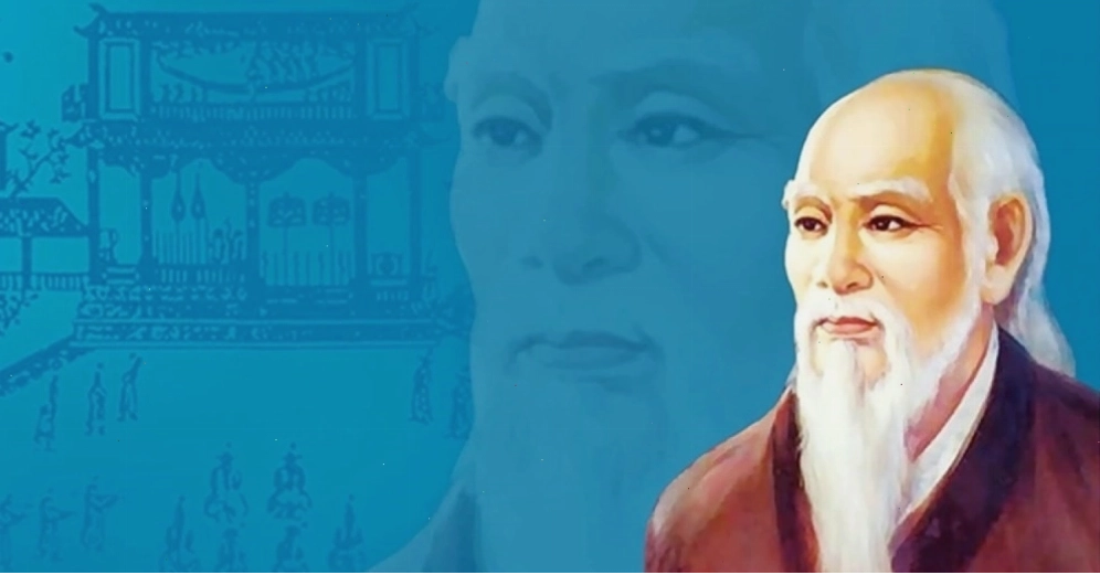 Hải Thượng Lãn Ông Lê Hữu Trác