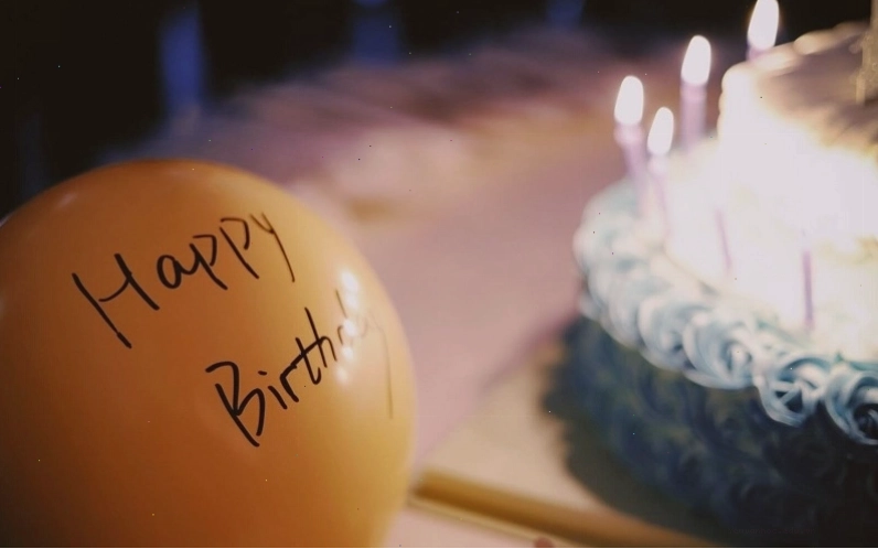 Happy Birthday, bạn thân mến! Những lời chúc ý nghĩa.