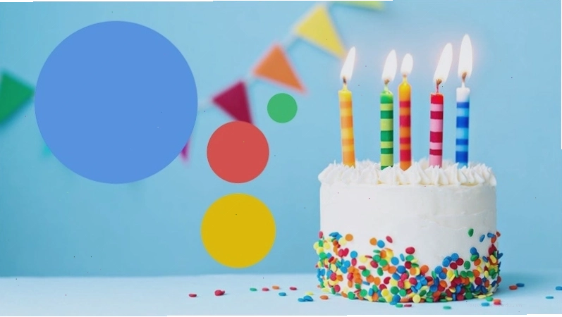 Happy Birthday, mãi là bạn thân nhé!