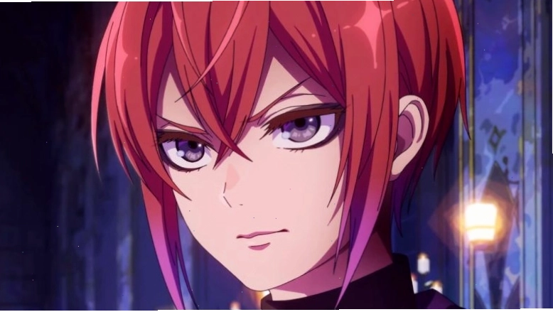 Harry Potter với phong cách anime hiện đại